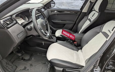 Renault Arkana I, 2021 год, 1 799 000 рублей, 12 фотография