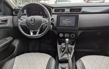 Renault Arkana I, 2021 год, 1 799 000 рублей, 19 фотография