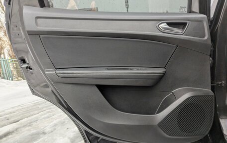 Renault Arkana I, 2021 год, 1 799 000 рублей, 16 фотография