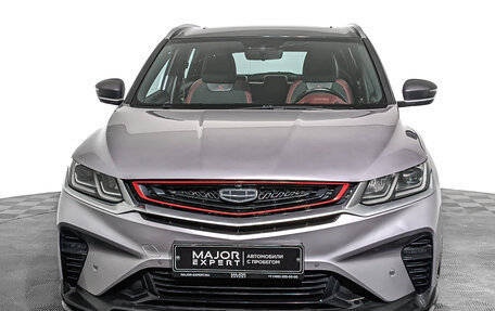 Geely Coolray I, 2022 год, 1 000 000 рублей, 2 фотография