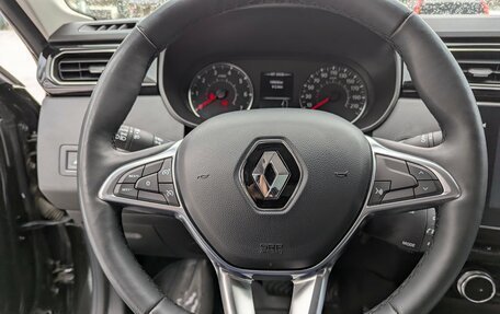 Renault Arkana I, 2021 год, 1 799 000 рублей, 22 фотография