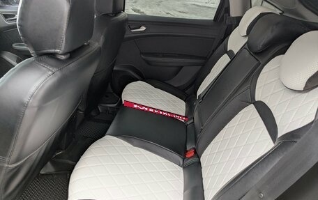 Renault Arkana I, 2021 год, 1 799 000 рублей, 15 фотография