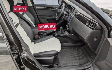 Renault Arkana I, 2021 год, 1 799 000 рублей, 18 фотография