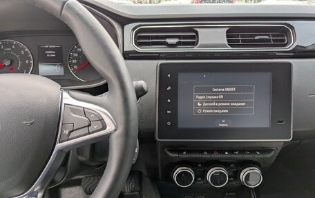 Renault Arkana I, 2021 год, 1 799 000 рублей, 20 фотография