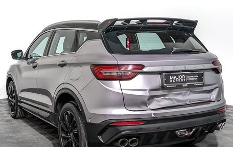 Geely Coolray I, 2022 год, 1 000 000 рублей, 7 фотография