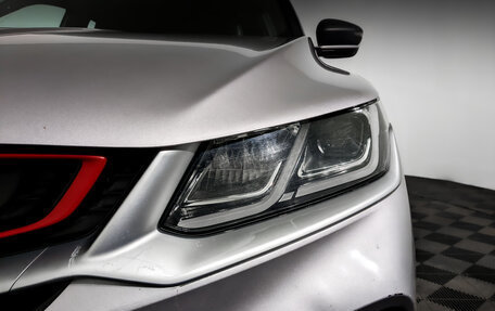 Geely Coolray I, 2022 год, 1 000 000 рублей, 17 фотография