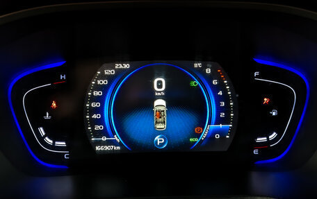 Geely Coolray I, 2022 год, 1 000 000 рублей, 13 фотография