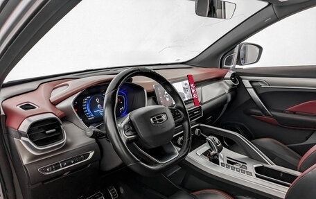 Geely Coolray I, 2022 год, 1 000 000 рублей, 16 фотография