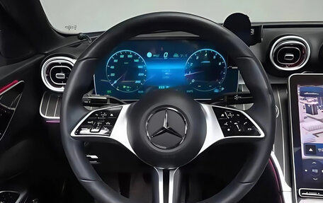 Mercedes-Benz C-Класс, 2023 год, 5 135 000 рублей, 5 фотография