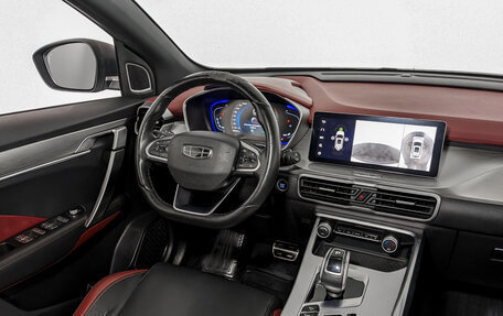 Geely Coolray I, 2022 год, 1 000 000 рублей, 28 фотография