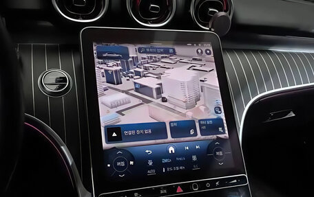 Mercedes-Benz C-Класс, 2023 год, 5 135 000 рублей, 9 фотография