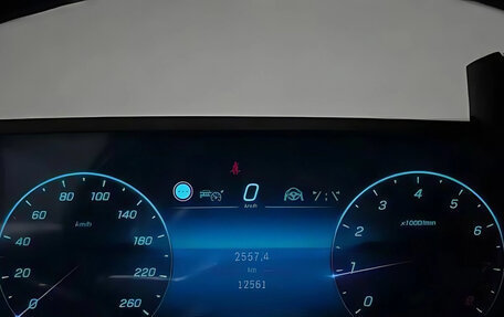 Mercedes-Benz C-Класс, 2023 год, 5 135 000 рублей, 6 фотография