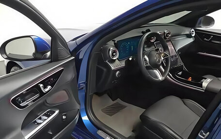 Mercedes-Benz C-Класс, 2023 год, 5 135 000 рублей, 3 фотография