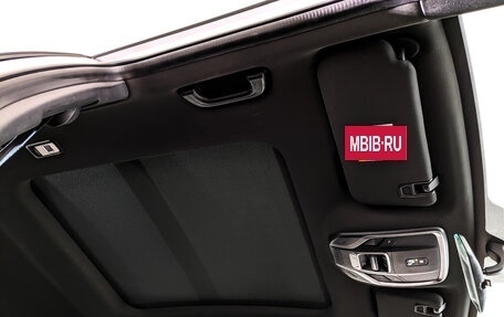 Geely Coolray I, 2022 год, 1 000 000 рублей, 23 фотография