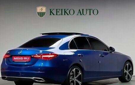 Mercedes-Benz C-Класс, 2023 год, 5 135 000 рублей, 4 фотография