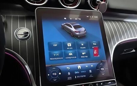 Mercedes-Benz C-Класс, 2023 год, 5 135 000 рублей, 8 фотография