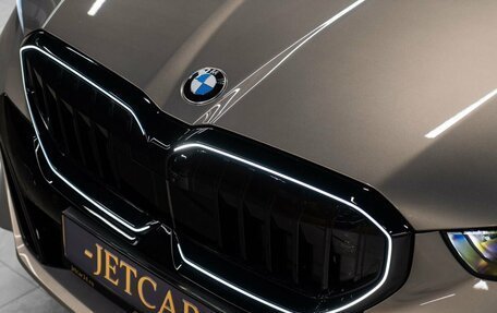 BMW 5 серия, 2025 год, 11 000 000 рублей, 2 фотография