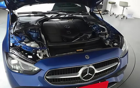 Mercedes-Benz C-Класс, 2023 год, 5 135 000 рублей, 17 фотография