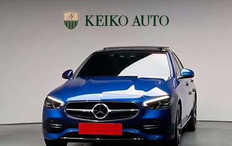 Mercedes-Benz C-Класс, 2023 год, 5 135 000 рублей, 18 фотография