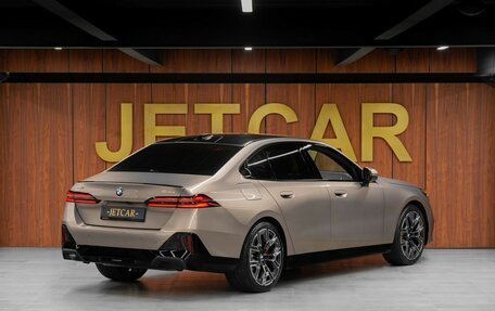 BMW 5 серия, 2025 год, 11 000 000 рублей, 5 фотография