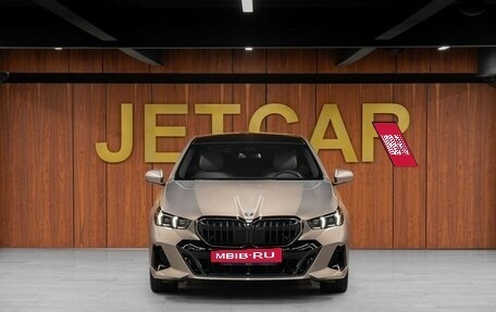 BMW 5 серия, 2025 год, 11 000 000 рублей, 3 фотография