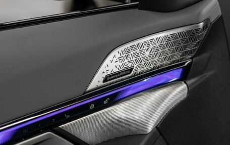 BMW 5 серия, 2025 год, 11 000 000 рублей, 10 фотография