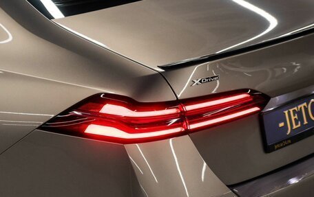 BMW 5 серия, 2025 год, 11 000 000 рублей, 8 фотография