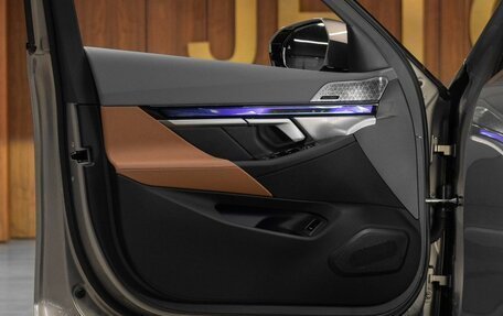 BMW 5 серия, 2025 год, 11 000 000 рублей, 9 фотография