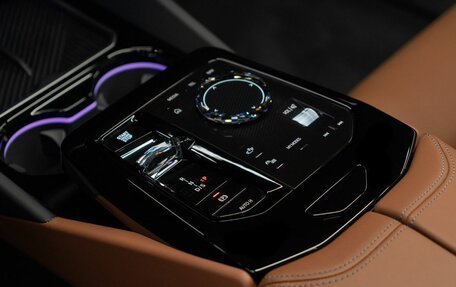 BMW 5 серия, 2025 год, 11 000 000 рублей, 19 фотография