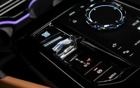 BMW 5 серия, 2025 год, 11 000 000 рублей, 20 фотография