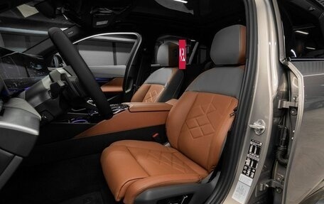 BMW 5 серия, 2025 год, 11 000 000 рублей, 11 фотография