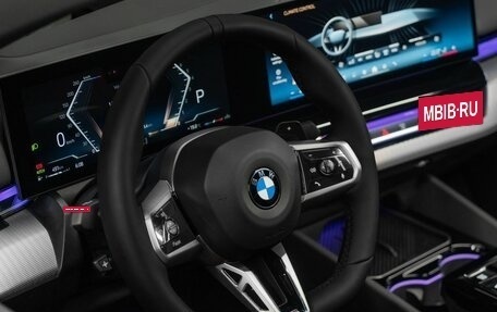 BMW 5 серия, 2025 год, 11 000 000 рублей, 13 фотография