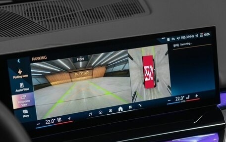 BMW 5 серия, 2025 год, 11 000 000 рублей, 17 фотография