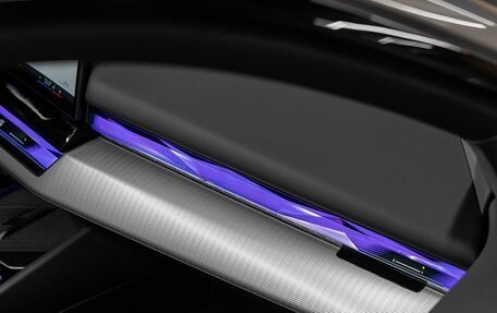 BMW 5 серия, 2025 год, 11 000 000 рублей, 24 фотография