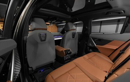 BMW 5 серия, 2025 год, 11 000 000 рублей, 26 фотография