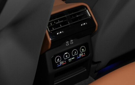 BMW 5 серия, 2025 год, 11 000 000 рублей, 27 фотография