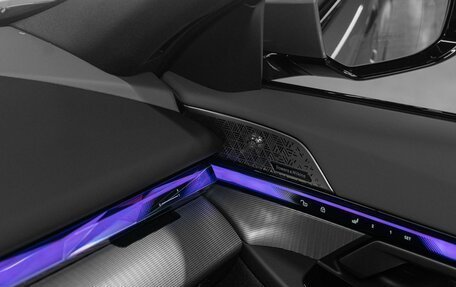 BMW 5 серия, 2025 год, 11 000 000 рублей, 23 фотография