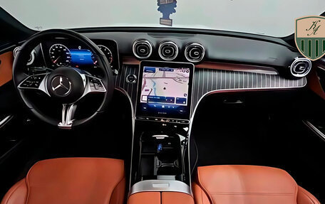 Mercedes-Benz C-Класс, 2023 год, 5 220 000 рублей, 2 фотография