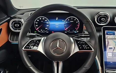 Mercedes-Benz C-Класс, 2023 год, 5 220 000 рублей, 5 фотография