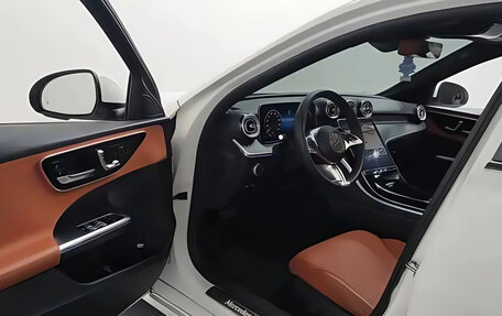 Mercedes-Benz C-Класс, 2023 год, 5 220 000 рублей, 3 фотография