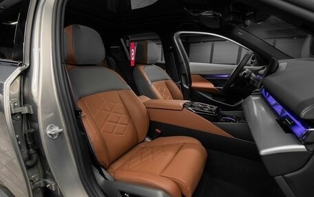 BMW 5 серия, 2025 год, 11 000 000 рублей, 21 фотография