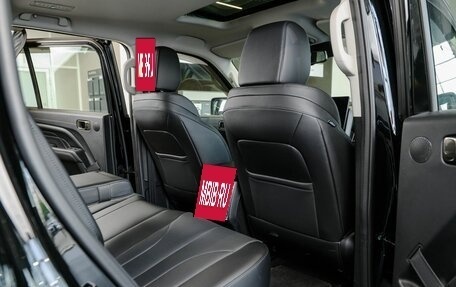 Haval H9, 2025 год, 4 599 000 рублей, 18 фотография