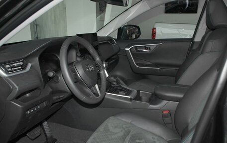 Toyota RAV4, 2025 год, 5 149 900 рублей, 8 фотография