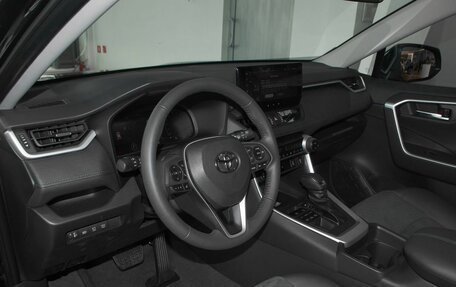 Toyota RAV4, 2025 год, 5 149 900 рублей, 9 фотография