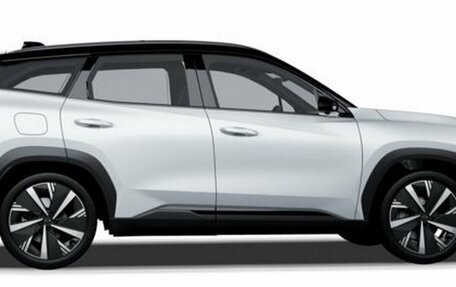 Geely Atlas, 2025 год, 3 970 990 рублей, 4 фотография