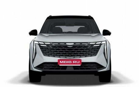 Geely Atlas, 2025 год, 3 970 990 рублей, 2 фотография
