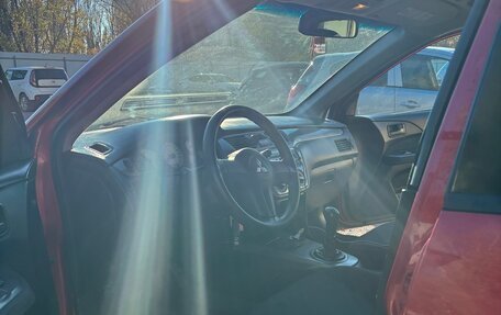 Mitsubishi Lancer IX, 2006 год, 380 000 рублей, 3 фотография