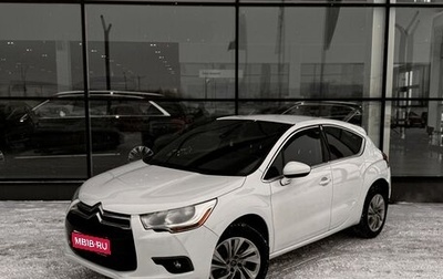 Citroen DS4, 2014 год, 710 000 рублей, 1 фотография