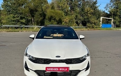 KIA K5, 2020 год, 3 050 000 рублей, 1 фотография