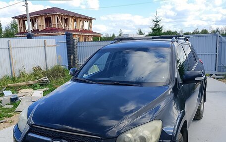 Toyota RAV4, 2009 год, 1 180 000 рублей, 1 фотография